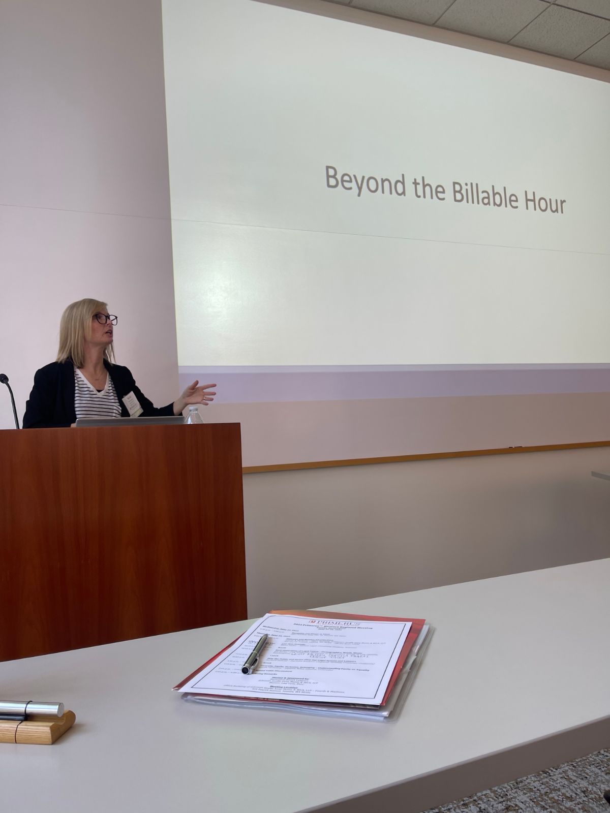 2023 Reunión Regional del Oeste Imagen 5